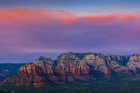Sedona AZ